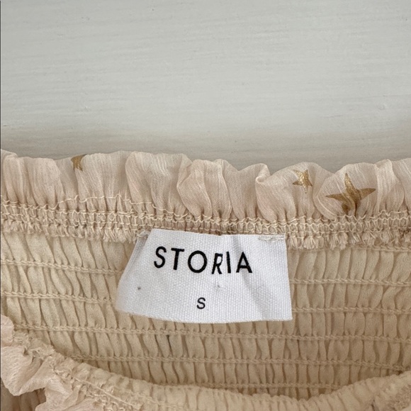 Storia star romper - Picture 3 of 5